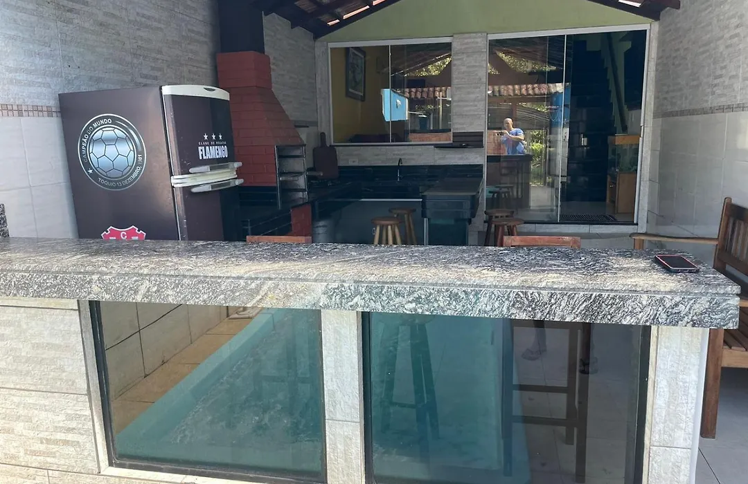 Duplex Com Piscina-1