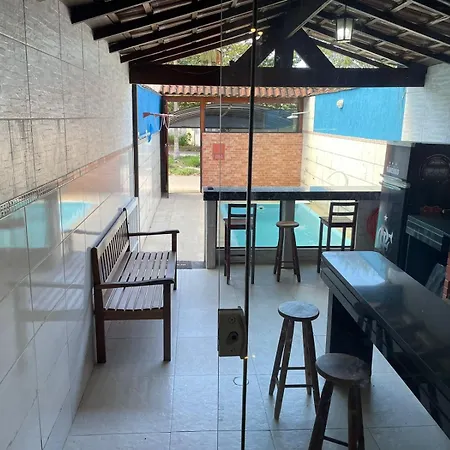 Duplex Com Piscina-3