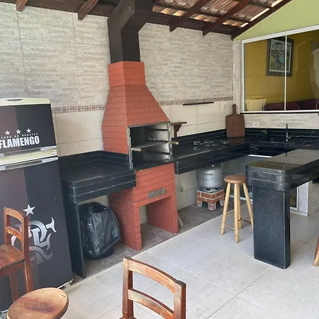 Duplex Com Piscina-2